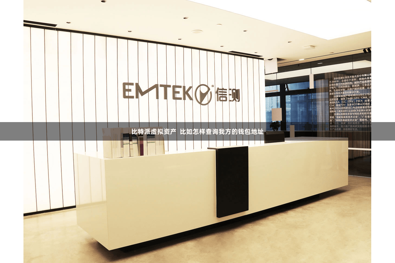 比特派虚拟资产  比如怎样查询我方的钱包地址