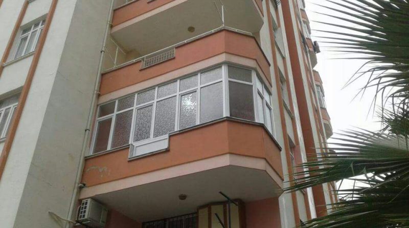 Pimapen PVC Fıratpen